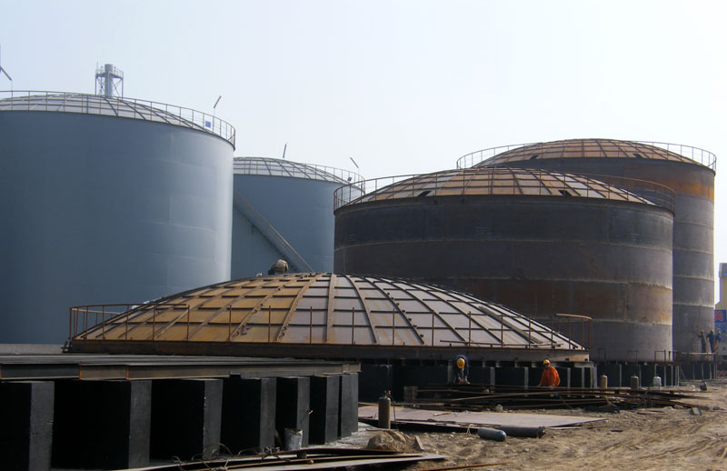 Non-standard equipment system